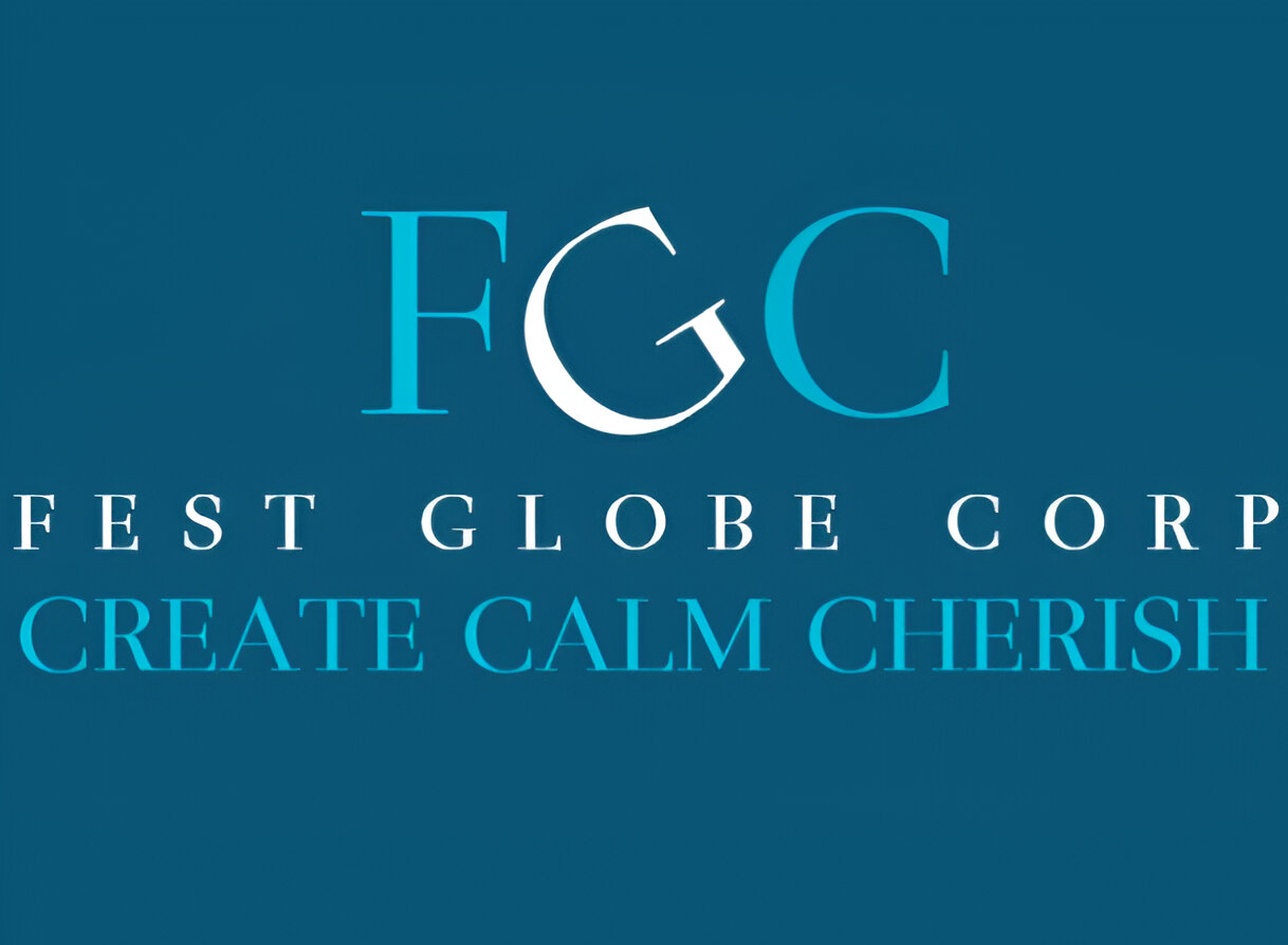 Fest Globe Corp - Digital Event Services Platform